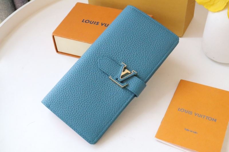 LV Wallets